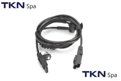 TKN PG-ABS-006 Abs Sensörü Peugeot 407 Arka 4545G7