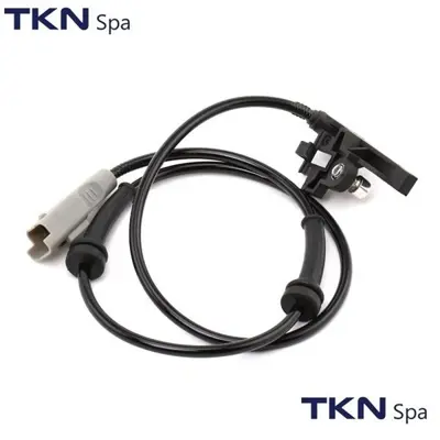 TKN PG-ABS-008 Abs Sensörü Peugeot 307 Arka Sağ-sol 454589