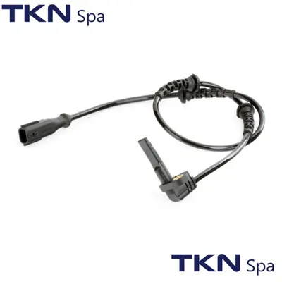 TKN RN-ABS-016 Abs Sensörü Ön Sağ-sol Renault Megane III 09-GT F 479100004R 479109155R