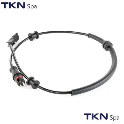 TKN RN-ABS-030 Laguna II Abs Sensörü Arka 8200084126