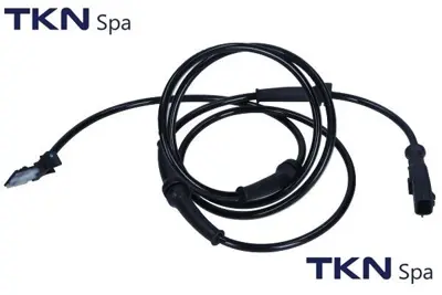 TKN RN-ABS-035 Kangoo III Abs Sensörü Arka 8200441404 479502046R