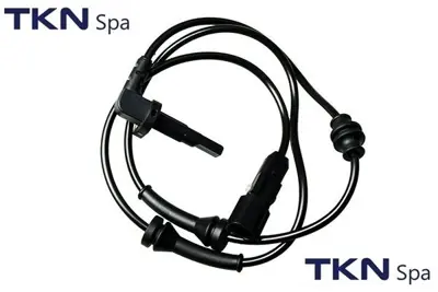 TKN RN-ABS-038 Master III Abs Sensörü Arka 8200735319