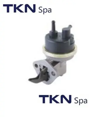 TKN RN-BO-002 Benzin Otomatiği R12 Toros Plastik 7701348612