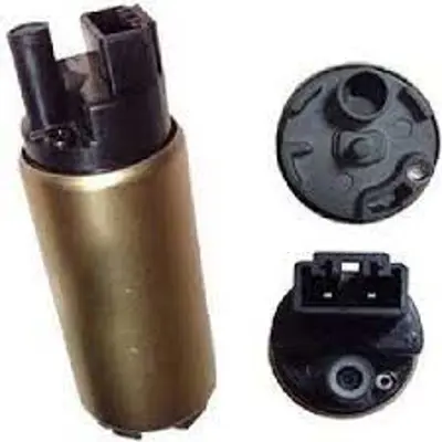 TKN RN-BP-003 Yakıt Pompası Megane II 3 Bar 130L 8200029163