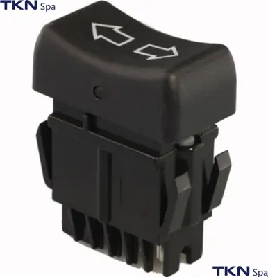 TKN RN-CD-001 Cam Açma Anahtarı Renault R9-R11 Tekli 5 Pin 7700705925