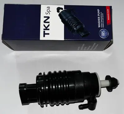 TKN RN-CSM-001 Cam Su Motoru R9-R11-R19-R21 WP400 7702127471