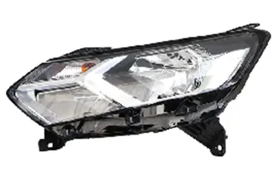 TKN RN-FR-011 Dacıa Sandero III Bjı 2021 Far Sol 260602809R