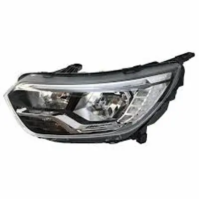TKN RN-FR-017 Express Combi 2020 Far Led Sol 260600331R 260605755R