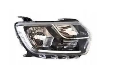 TKN RN-FR-020 Dacıa Duster 2018- Far Sağ 260101133R