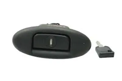 TKN RN-KLT-036 Megane I Bagaj Kilidi Anahtarlı 7701469990 7701469990 256609