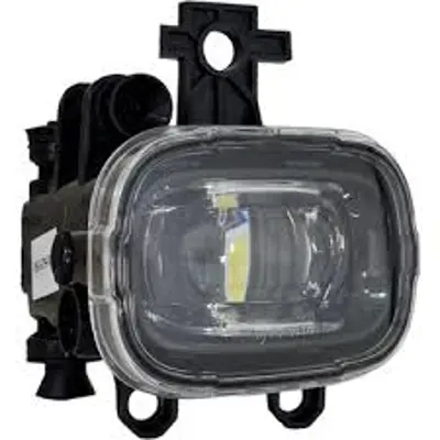 TKN RN-SF-024 Clıo V Megane IV Talısman Sis Farı Sol Led 261550862R