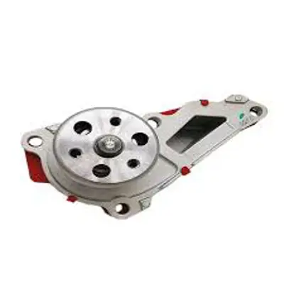 TKN RN-SP-010 Devirdaim Pompası Megane IV 1.3TCE 210109334R 210109334R