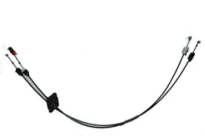 TKN RN-TL-008 Master III Çift Teker Vites Teli 349358506R