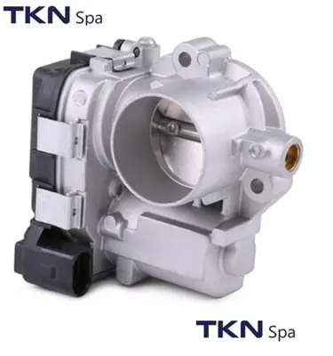 TKN VW-BK-3014 Boğaz Kelebeği Vw Golf Polo 1.0 Tsı Chya 04C133062D
