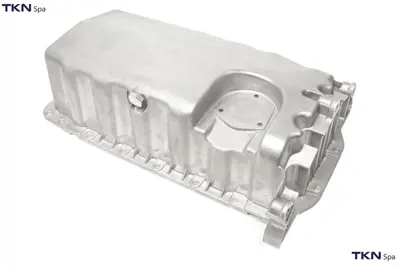 TKN VW-KRT-002 -nbspyağ Karteri Vw-skoda-seat-audi GOLF4-BORA-A3-TOLE 038103601A 038103601NA