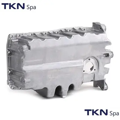 TKN VW-KRT-010 Yag Karterı VW-SKODA-SEAT-AUDİ-CADDY-GOLF6-JETTA-A 03G103603AB 03G103603AD