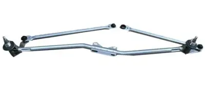 TKN VW-SMK-001 Vw Crafter 06-17 Silecek Mekanizması 2E0955023 9068200040