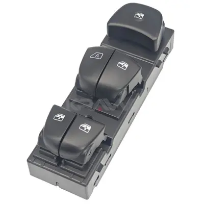 KRAW AN-738E Cam Anahtarı Ön Sol Sürücü Koleos  7700427571