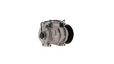 MAHLE BEHR ACP 1712 000S Klıma Kompresoru Mercedes M111/M119/M601/M602 GM A0002300611, GM 2340028, GM A1161300306, GM 850400N, GM V30150036, GM A0002340111, GM 2300511, GM 2340111, GM A0002300511, GM A1191100015