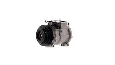 MAHLE BEHR ACP 1712 000S Klıma Kompresoru Mercedes M111/M119/M601/M602 GM A0002300611, GM 2340028, GM A1161300306, GM 850400N, GM V30150036, GM A0002340111, GM 2300511, GM 2340111, GM A0002300511, GM A1191100015