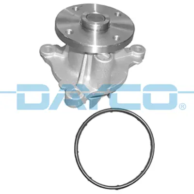 DAYCO DP339 Devırdaım 09> İ20-ACCENT.BLUE 1.2 16V 6VITES 2510003010 FWP2286 WPY052 241125 538066810 10834001 N1510331 858525 WAP853200 130584
