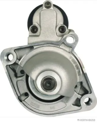 HERTH+BUSS 42017110 Mars Motoru 12V 1,4 Kw Bmw E36 E46 E39 E65 E83 9 Dıs 8EA726162001 12411740379 101067 12411712937 550511102010 1108231 1986S00571 943210671010 8EA011611471 1108401