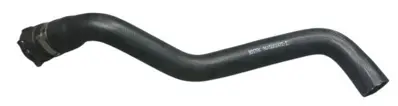 BOSTEK 22773-2 Radyator Su Hortumu Metalsiz Duz Mercedes Actros E6 9615002472