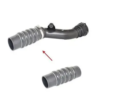 BOSTEK 231532 Turbo Hortumu Plastik Parca Haric Clio IIi Modus 1.5dci K9k 8200296596 15208 88561 91150 R4328 754527 R12719 98787 700890 15675