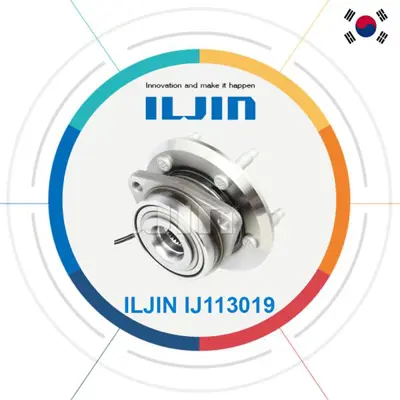 ILJIN IJ113019 On Teker Poryası Captıva Antara 96626339 WBH1003 1401753636 251791 VKBA7437 713644890 201334 J4700915 753636 9330010