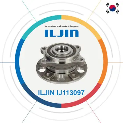 ILJIN IJ113097 Porya On Ssangyong Tıvolı Xlv 1.6XDI 4142035000 921701 SYWB12925 S470G09 KK10025 9327075 201864 4410025 10L0027OYO 410025