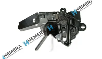 TAIWAN HMR-5351002540 Kaput Kılıdı Toyota Corolla 2019- 5351002540