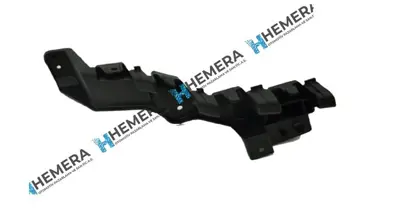 HEMERA WGN 52080634 Tampon Braketı Arka Alt Sag Fıat Egea 2015-2020 52080634