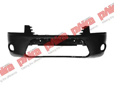 PHIRA PHI-100.19115 Tampon On Sıyah Sıslı Ford Connect 5072401 3652174A 241174 FD9341021 3651901C 1454851 27853038 2507908 5510002507907Q 25301523