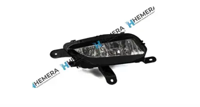 TAIWAN HMR-FYAST17-005A Sıs Farı Sol Opel Astra K 2016-2022 39098907 OP4204414 2911438 690206 13401153 4422037LUE 3810995 50540283 19C780019B 11731130