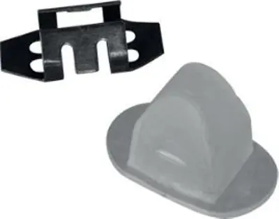 AYHAN PLASTIK A1758 Kapı Kolcak Sekmanı Tk Renault R9  7700709315