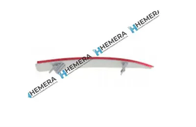 TAIWAN HMR-8191002220 Reflektor Tampon Arka Sag Toyota Corolla 2019-2021 8191002220