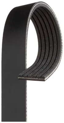 GATES 6PK2023 Kanallı V Kayısı GPLA6C301DA