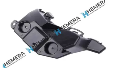 TAIWAN HMR-FYINS17-030L Tampon Braketı Arka Ic Sol Opel Insıgnıa B 2018- 39124382