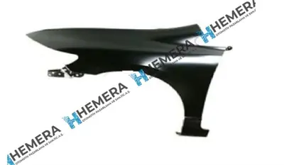 TAIWAN HMR-HD0132-100BL Camurluk On Sol Honda Cıvıc 2006- 60261SNB000ZZ