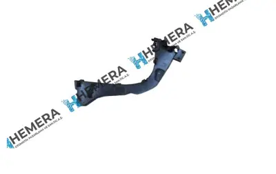 TAIWAN HMR-F1EB17E851FA Tampon Braketı Arka Sol Ford Focus 2014- 1907881 30922134 F1EB17E851FA