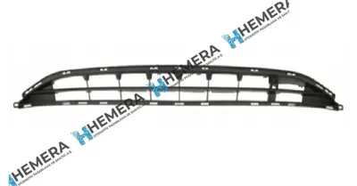 TAIWAN HMR-OP0014-008AA Tampon Izgarası On Alt Opel Corsa E 2014- 1320245 5025919 13442430 3804590 OP0362120 ACI3804590 365731HA 1815045 OP082000G0000 OP07052GA
