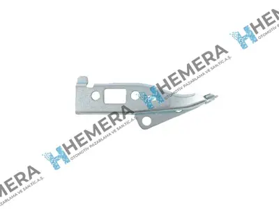 TAIWAN HMR-FD0060-08CAL Kaput Mentesesı Ford Fıesta 2002-2008 1140199 1148938 C00182
