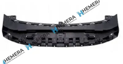 TAIWAN HMR-FD0061-070XA Hava Deflektoru Ford Fıesta 2008-2012 1514636 8A618B384AB 1535218 1624418 1563419 1807701 8A618B384AF 1552735 2565793 8014050