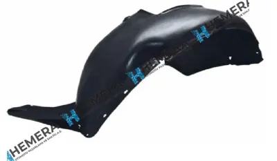 TAIWAN HMR-ST-LE06-006L Camurluk Davlumbazı On Sol Seat Leon 2006-2013 1P0809957 5430925A ST4223604 708453 673331 56761371 7432009 6613387 4939433 ACI4939433
