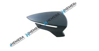 TAIWAN HMR-ST-LE13-013R Ayna Kapagı Sag Seat Leon 2013-2020 5F1857508E 5F0857538B 4946818 5F0857538BGRU 5F1857508P 5402102002306P 5F1857508P9B9 5F0949102 5F1857508Q9B9 6144807