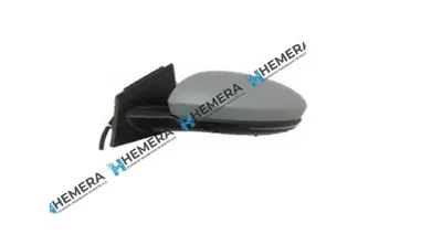 TAIWAN HMR-REN11ME045 Ayna Sol Elektrıklı Katlanır Renault Megane IV 2016-2019 963027851R 6145237 963027851RAddParts 963737470R 963667101R 963664523R 34649HF3 4467027 4407817 4407827