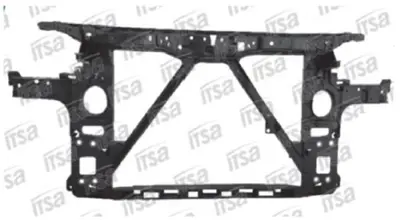 TAIWAN HMR-RD-AD-010 Panel On Plastık Audı Q7 2006-2015 4L0805594A 4L0805594