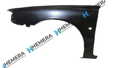TAIWAN HMR-VV0306-100AL Camurluk On Sol Volvo S40 1995-2000 30844333 30802306 5940655 900601 8316025 9008311 VV0283004 30844331 30844337 9008311A1