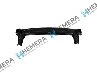 TAIWAN HMR-HQ02-48008-02 Tampon Demırı On Kıa Pıcanto 2011-2017 6506060 3266940 865301Y000 8314560 5502003266940P 865301Y110 520204 865301Y010 KA44036A 365184AA