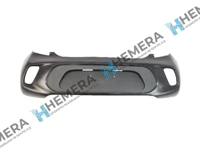 TAIWAN HMR-HQ02-55009 Tampon Arka Kıa Pıcanto 2017-2020 86610G6010